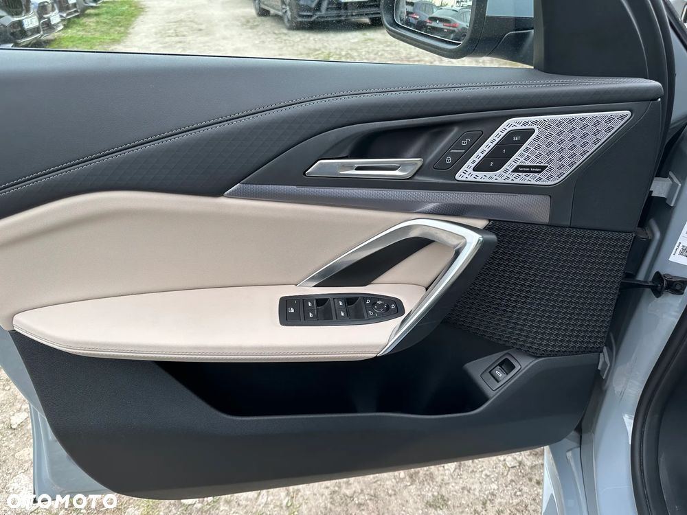 BMW X2 sDrive20i mHEV M Sport - 12