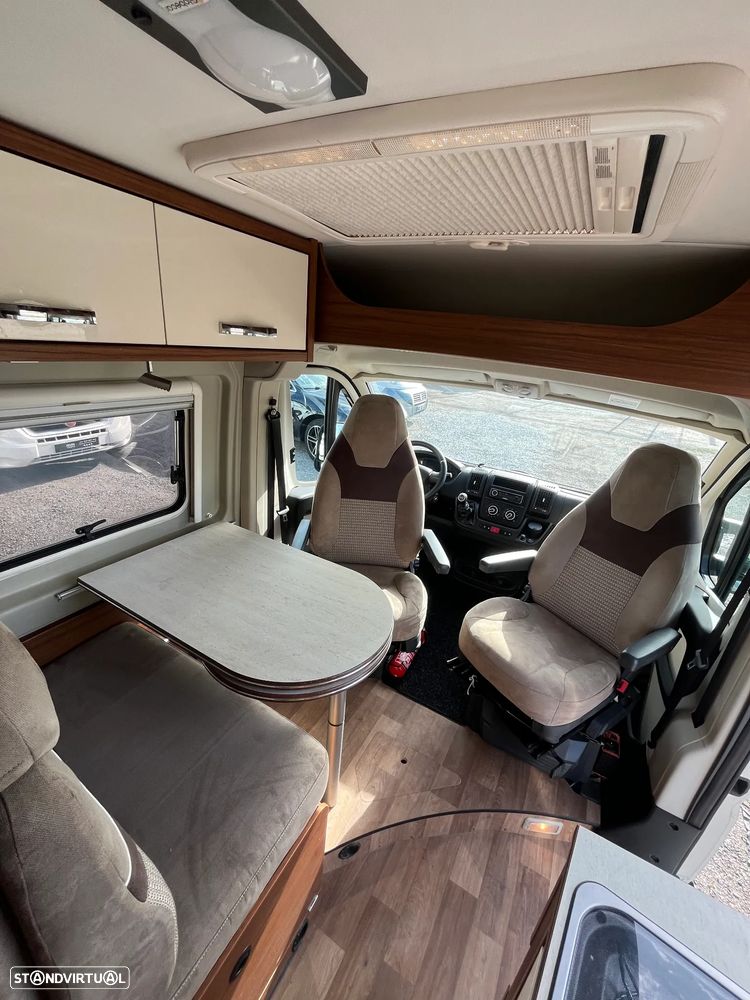 Globecar Globescout Plus - 26