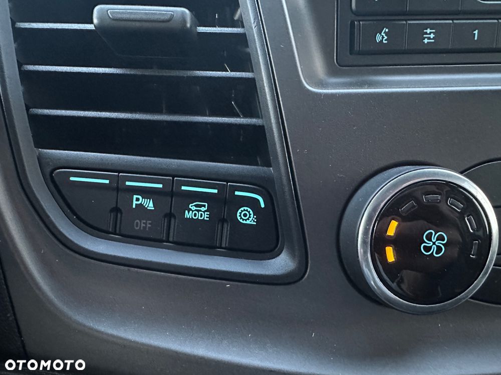 Ford Transit Custom L2 2.0 TDCI 130KM SORTIMO ZABUDOWA WARSZTATOWA SERWISOWA - 24