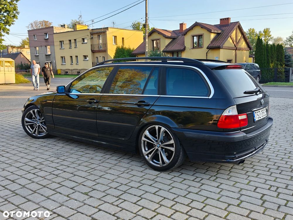BMW Seria 3 320i Edition Exclusive - 18