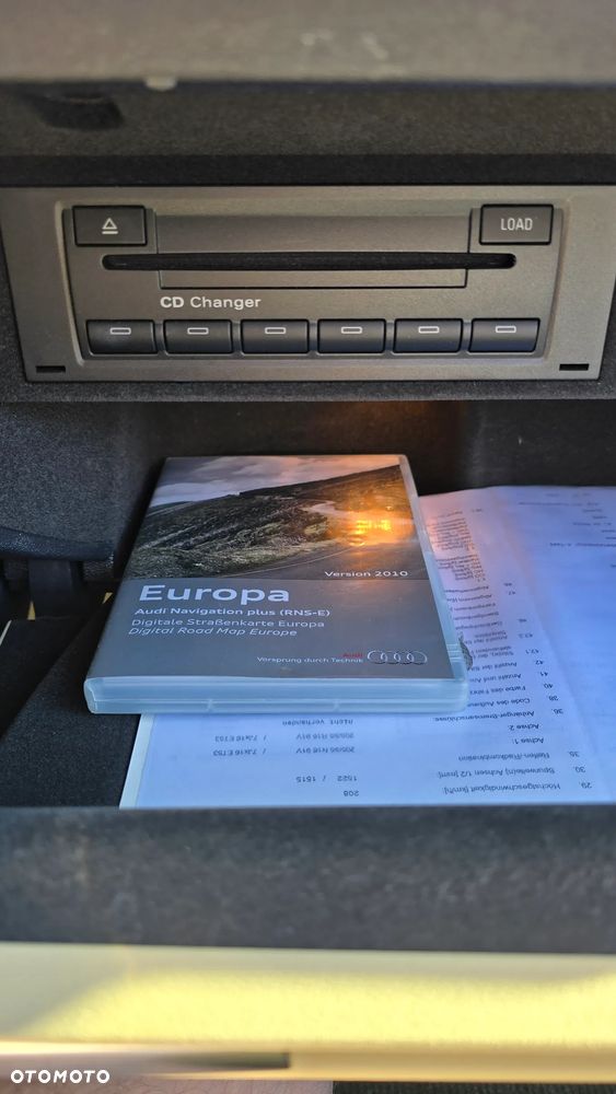 Audi A3 Sportback 2.0 TDI DPF quattro Ambiente - 25