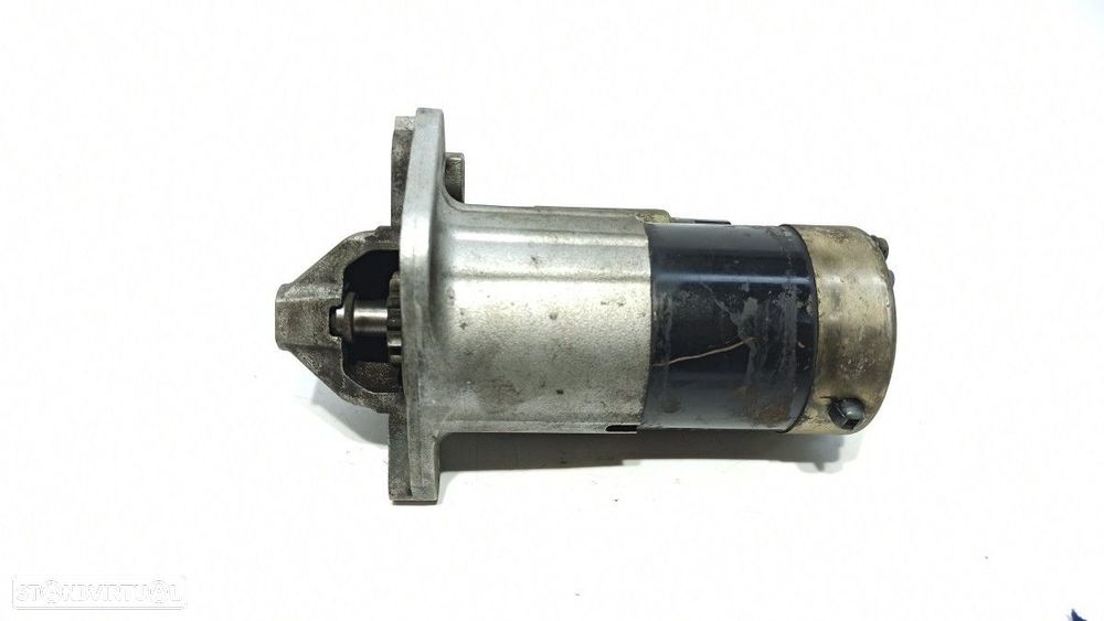 MOTOR DE ARRANQUE RENAULT SCENIC II AUTHENTIQUE - 6