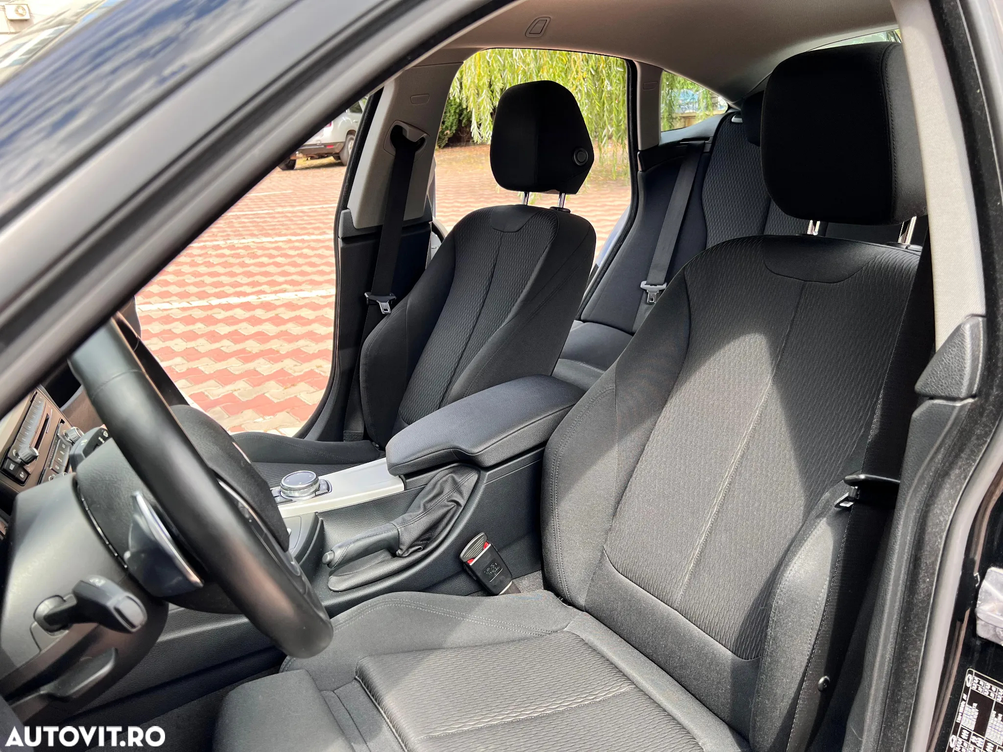 BMW Seria 4 420d Gran Coupe Aut. - 8