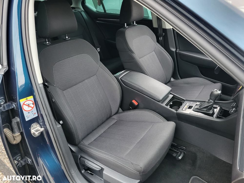 Skoda Superb 2.0 TDI 4X4 DSG Style - 9