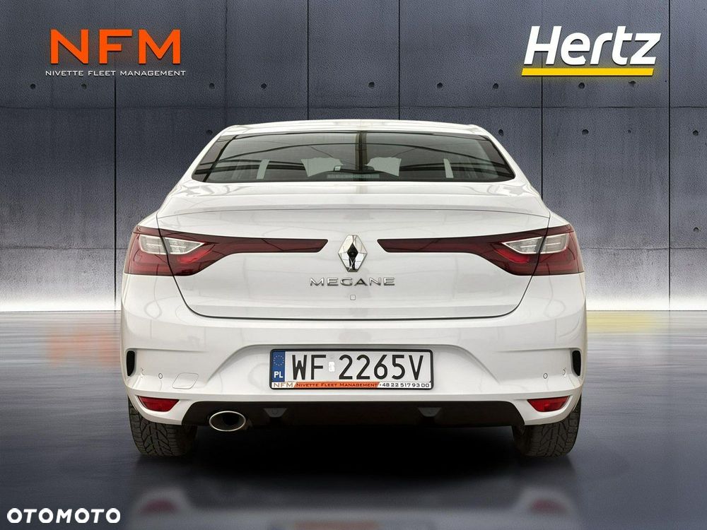 Renault Megane - 10