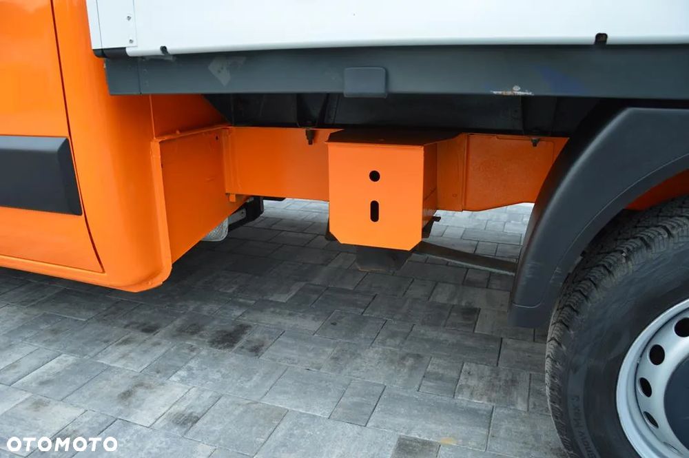 Opel Movano - 15