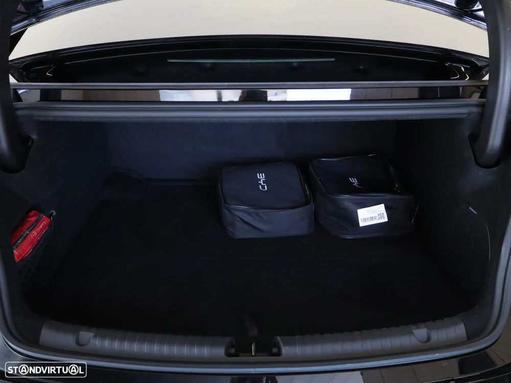 BYD Seal 82.5 kWh Design - 15