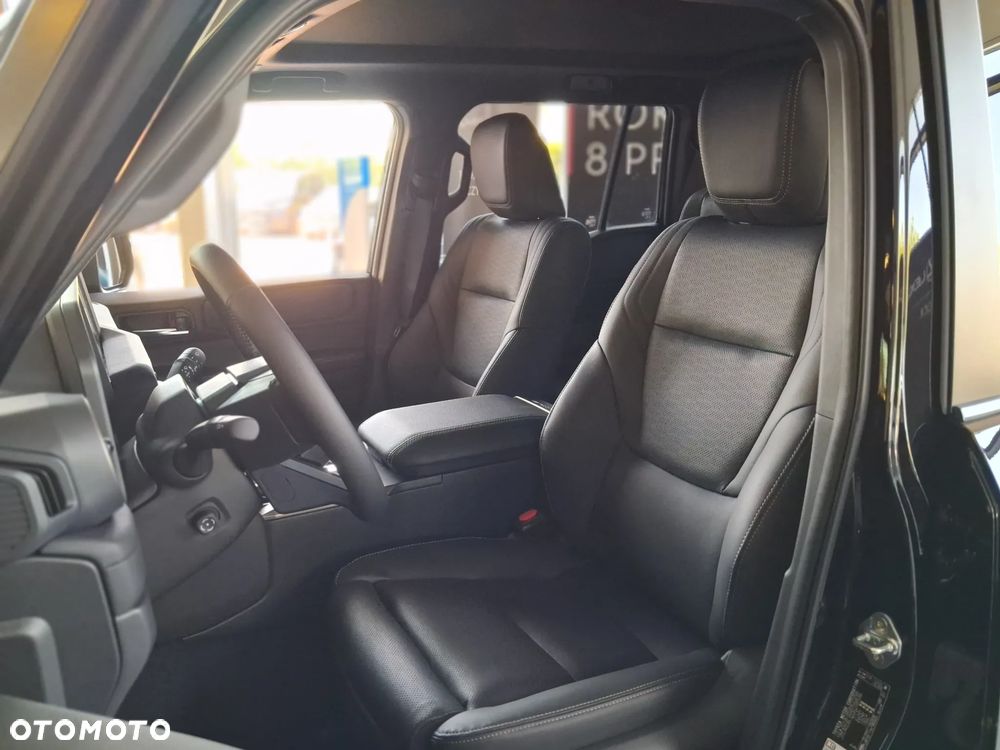 Toyota Land Cruiser LC 2.8 D-4D mHEV Executive - 15