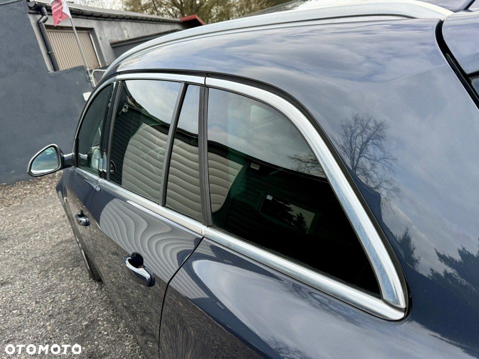 Opel Insignia 2.0 Turbo Cosmo - 12