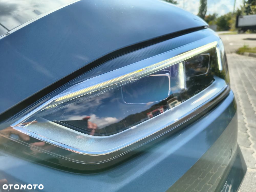 Audi A5 Coupé 2.0 TFSI Sport S tronic - 10