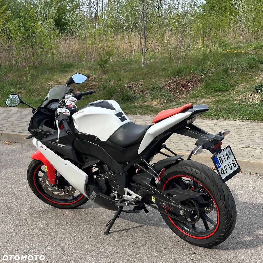 Derbi GPR - 3