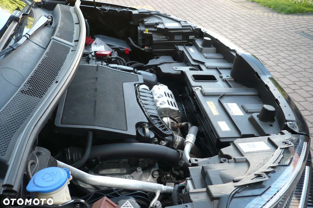 Citroën C5 Aircross 1.2 PureTech Shine EAT8 - 31