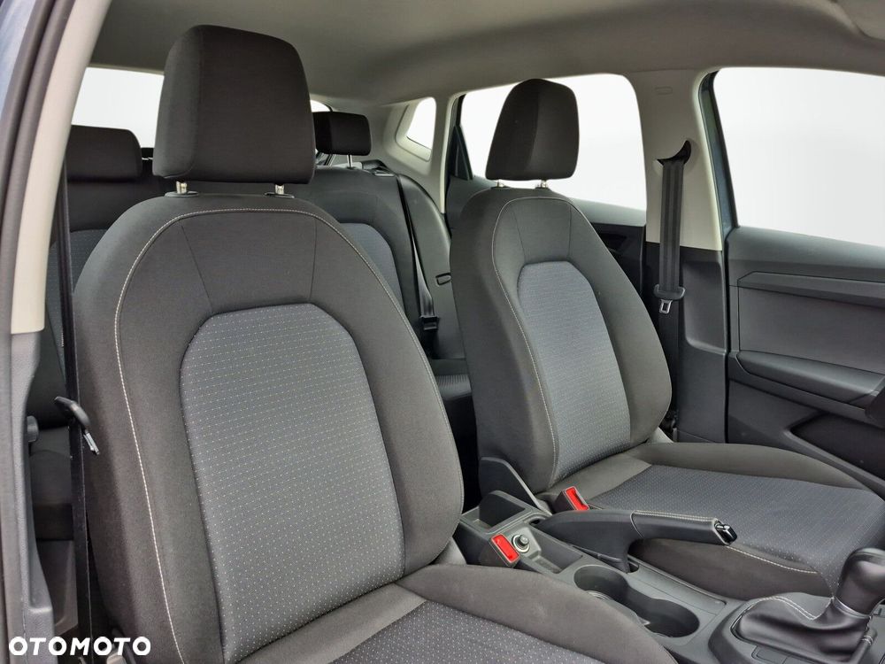 Seat Ibiza 1.0 TSI Style S&S DSG - 12