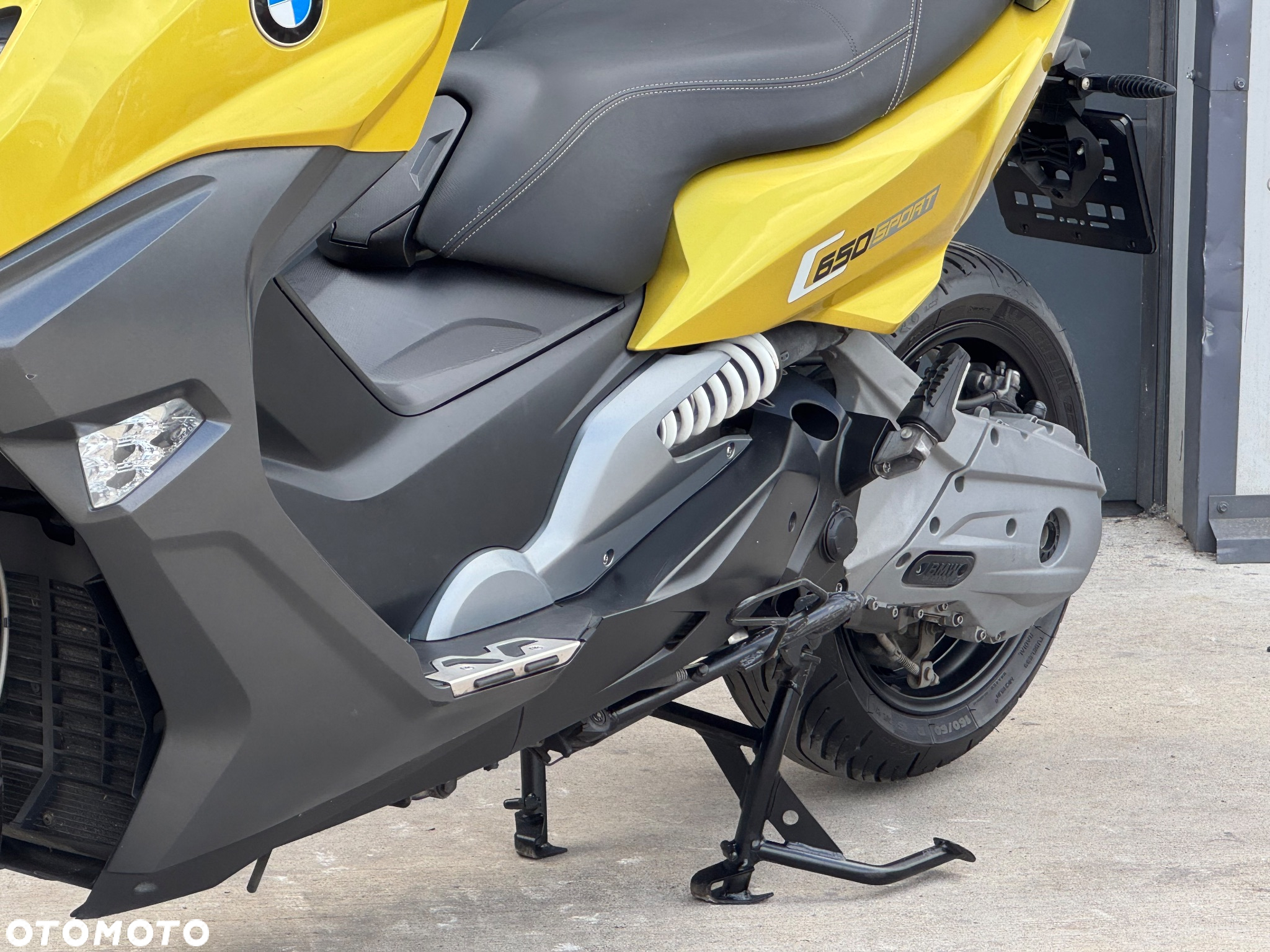 BMW C650 GT - 32