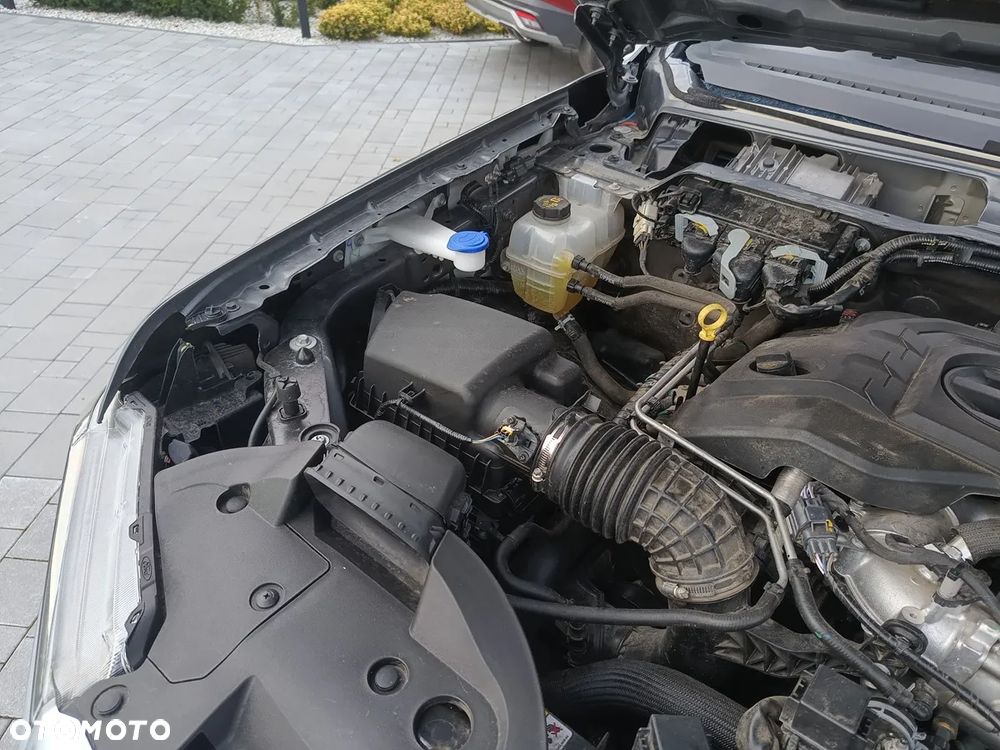 Ford Ranger 3.0 EcoBlue Turbo 4x4 DC Platinium - 20