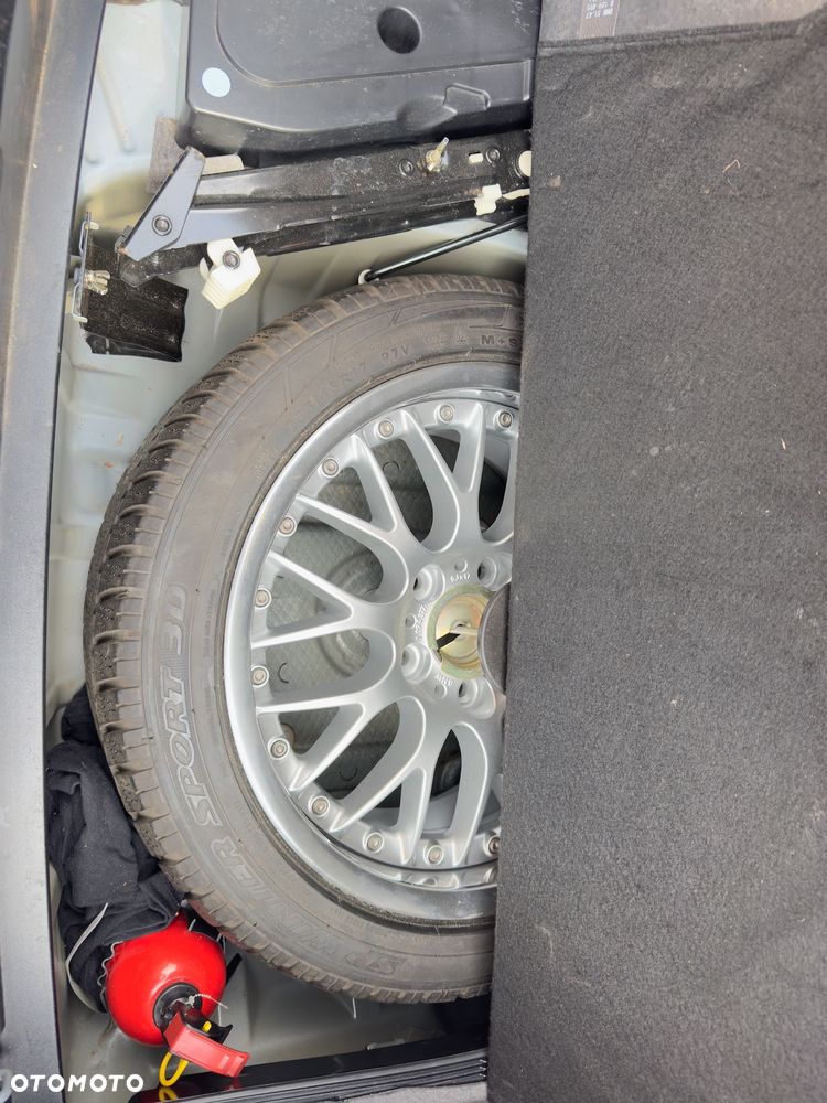 BMW Seria 5 - 13