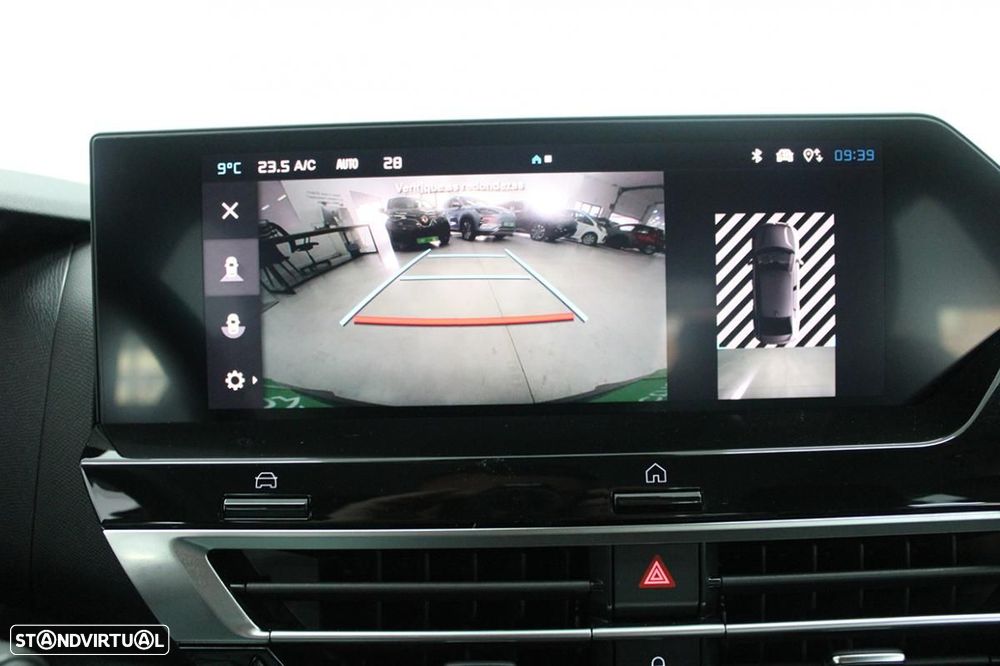 Citroën e-C4 X ë-SERIES - 24