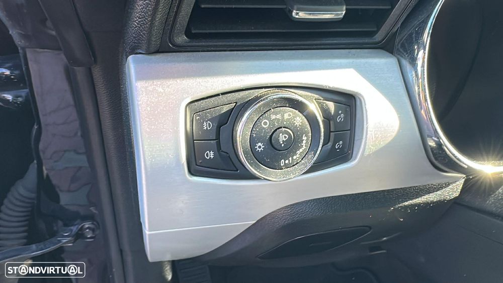 Ford Mustang 2.3 Eco Boost - 19