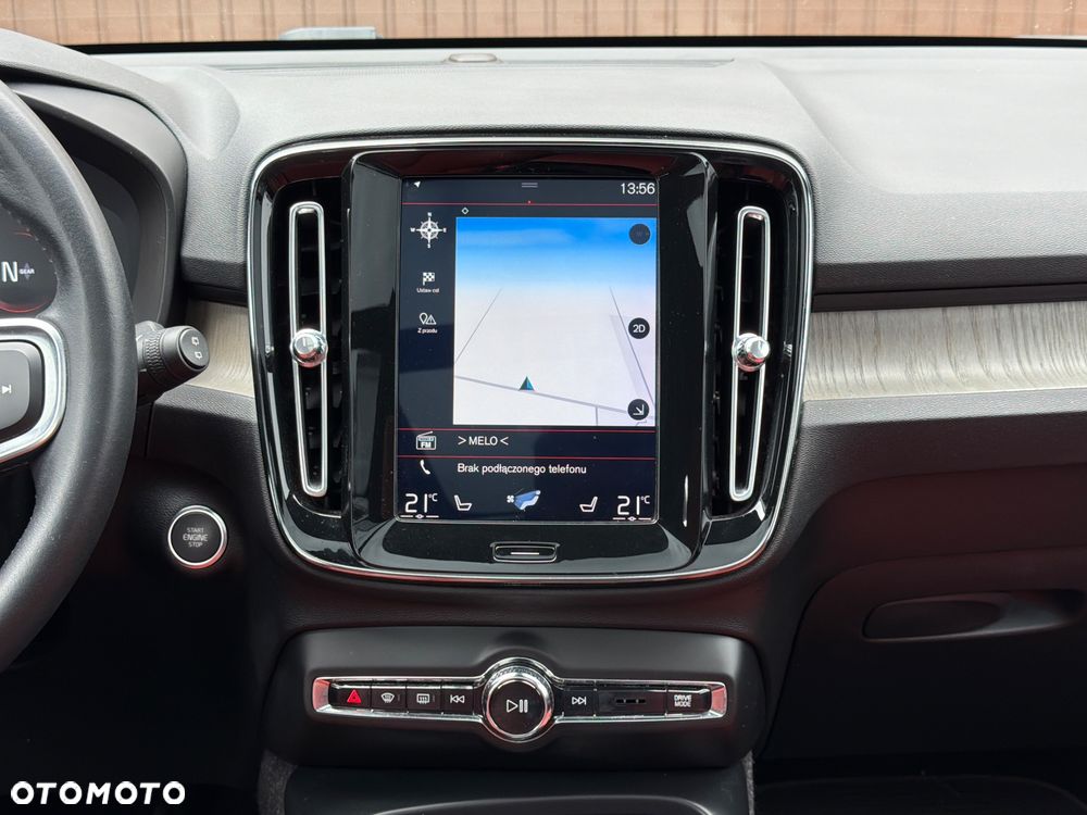 Volvo XC 40 - 11