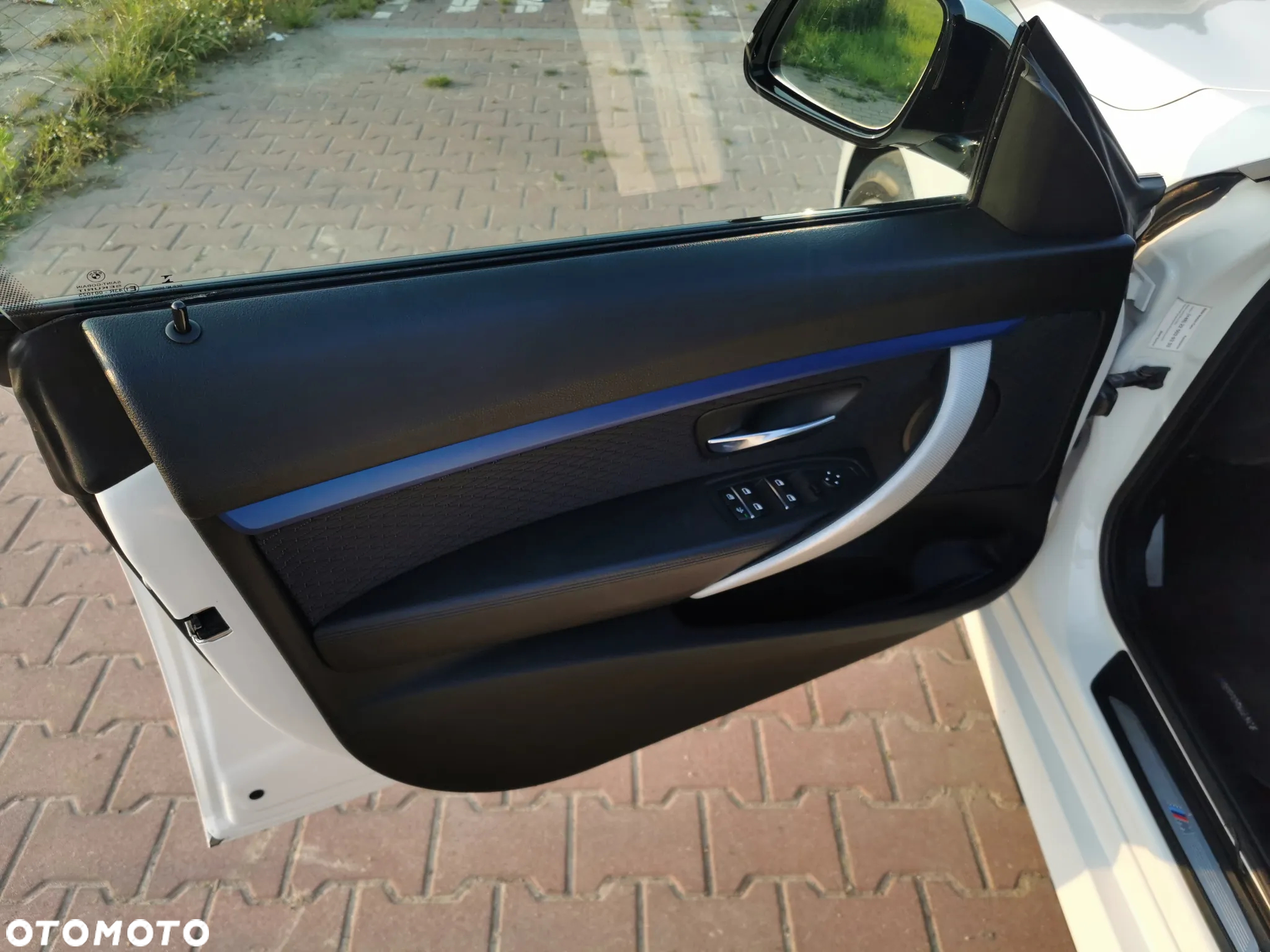BMW 3GT 320i xDrive M Sport - 20