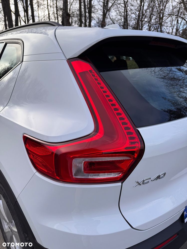 Volvo XC 40 T3 - 19