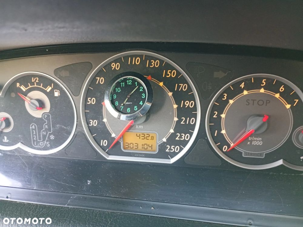 Citroen C5 2005 photo 3