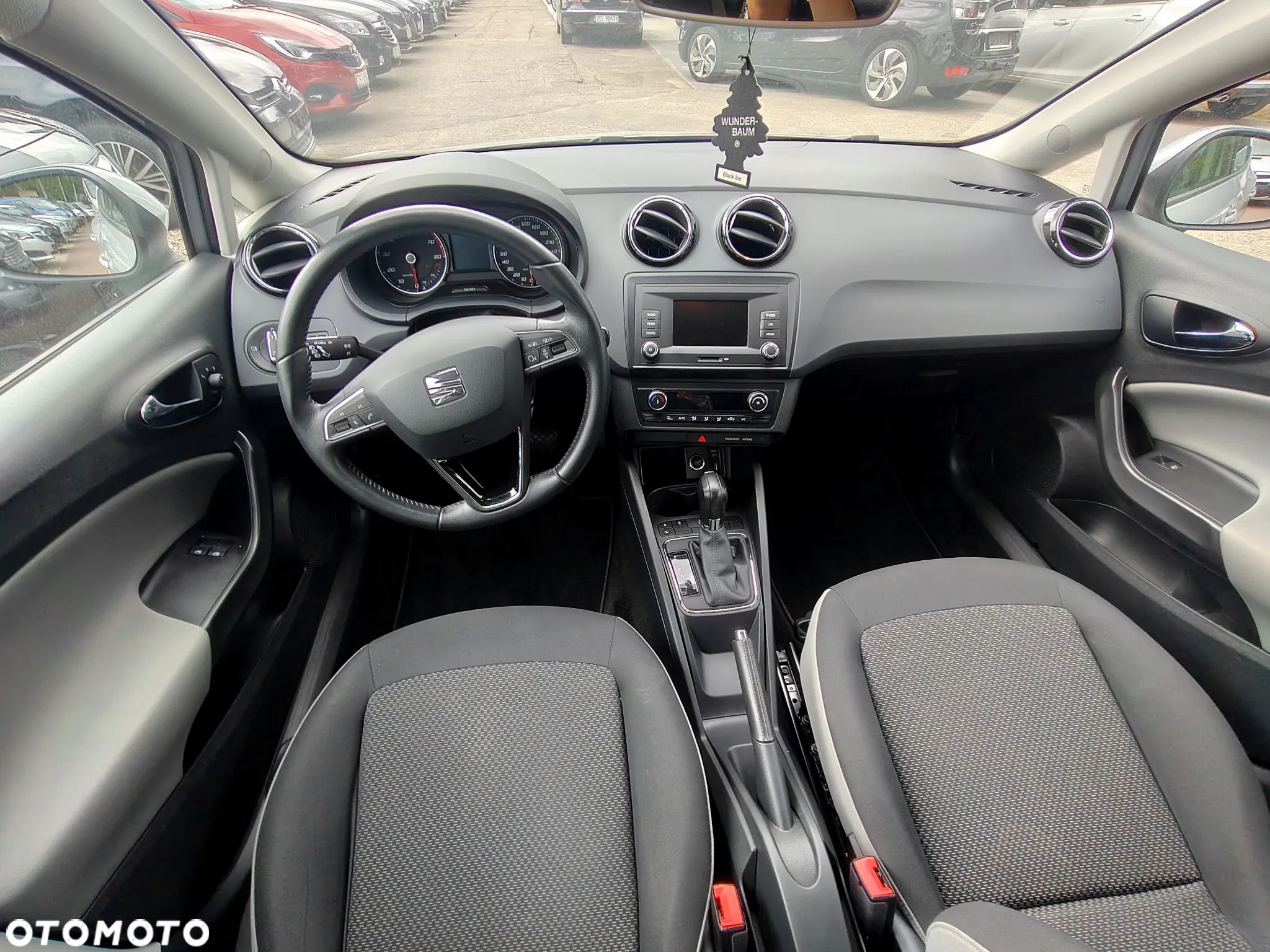 Seat Ibiza 1.0 Eco TSI S&S DSG Style - 19
