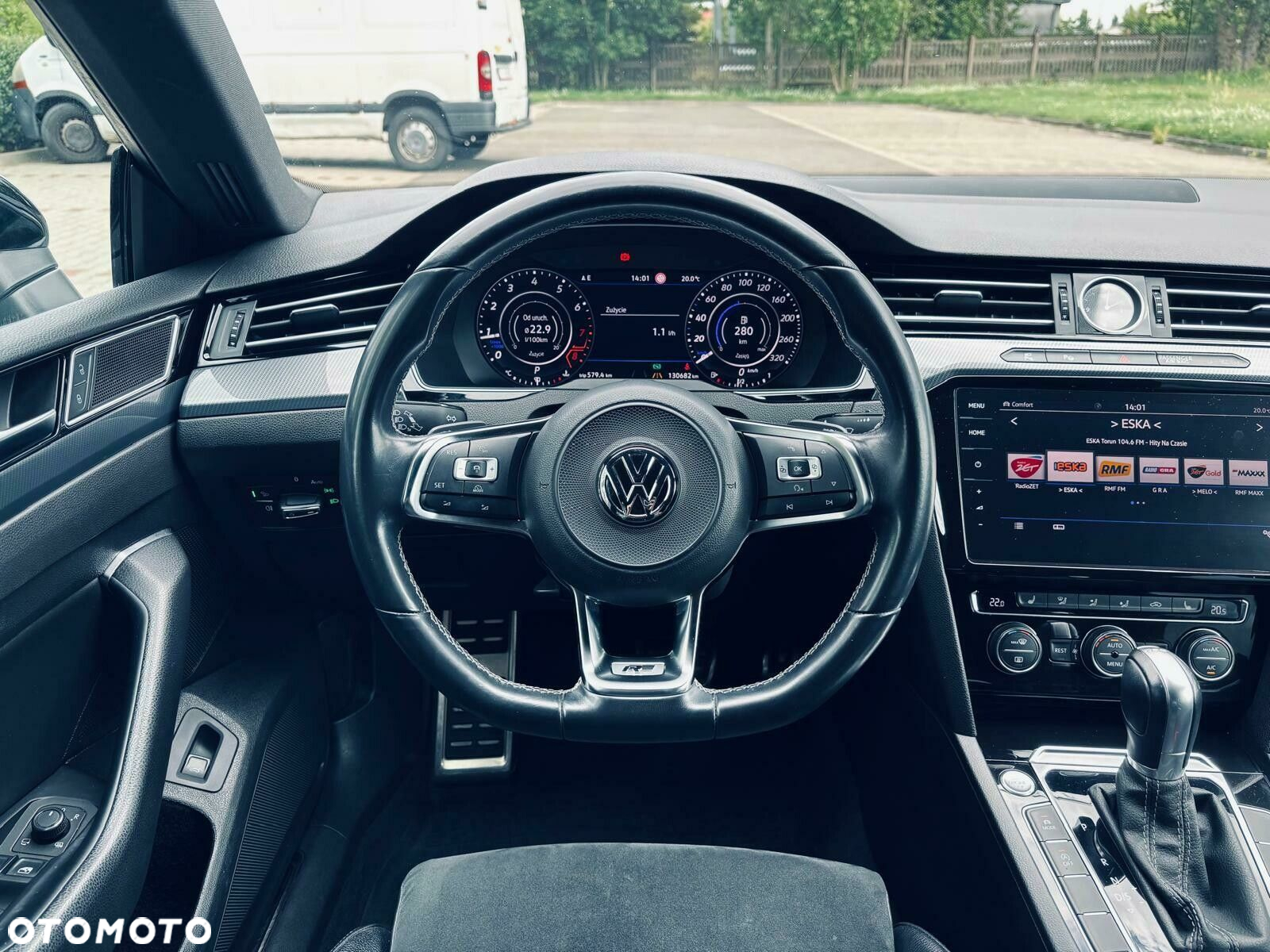 Volkswagen Arteon 2.0 TSI GPF R-Line DSG - 23