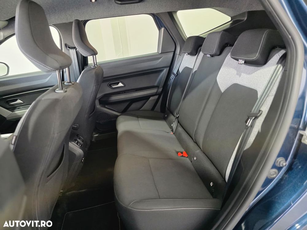 Dacia Bigster HEV 155 Journey - 9