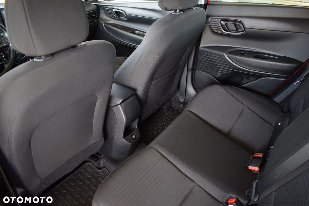 Hyundai i20 1.2 Modern - 14