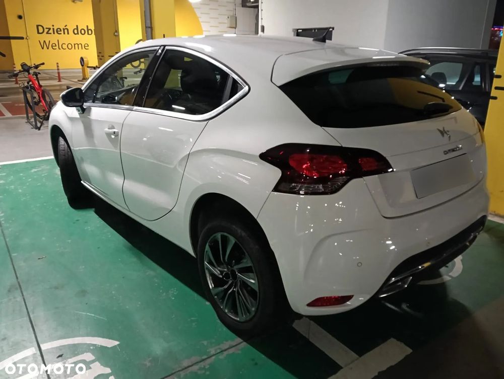 Citroën DS4 2.0 HDi SportChic - 2