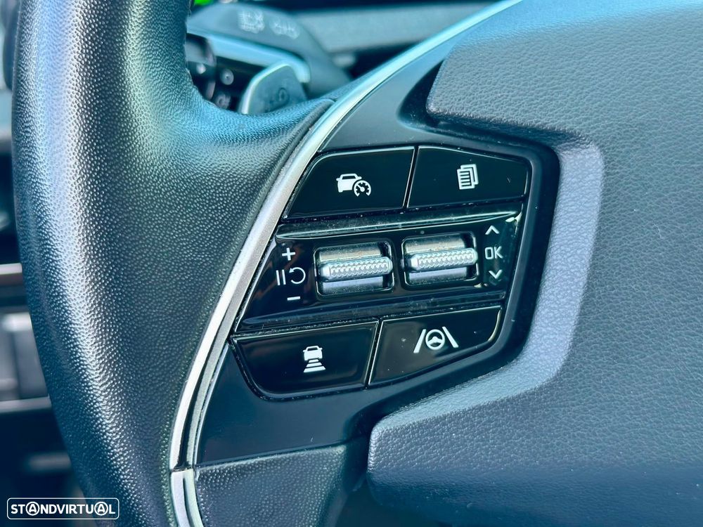 Kia EV6 58 kWh Air - 27