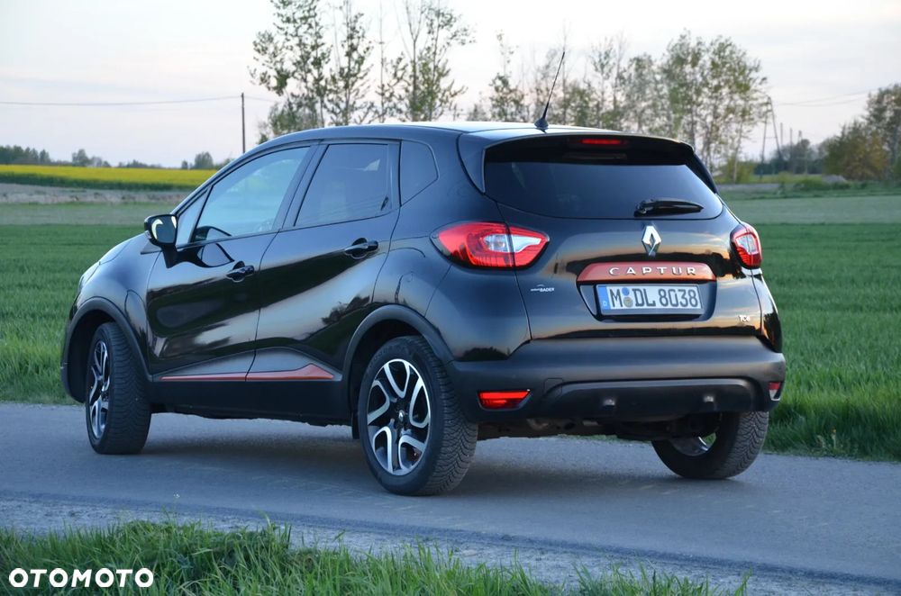 Renault Captur 0.9 Energy TCe Zen - 5