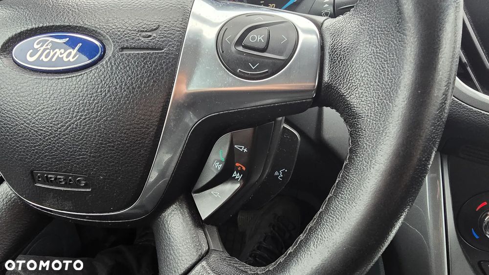 Ford C-MAX 2.0 TDCi Titanium MPS6 - 25