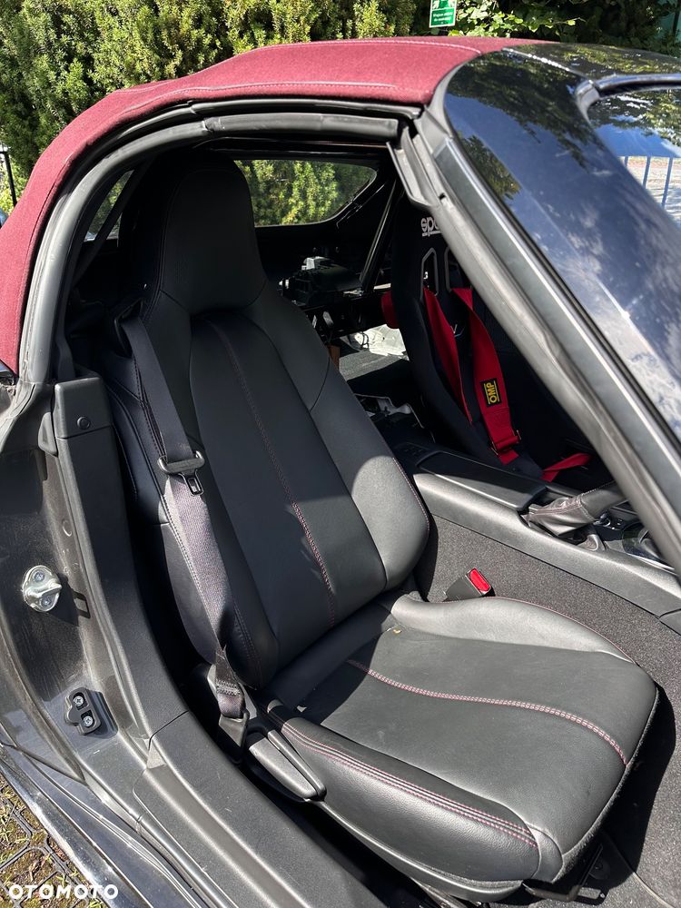 Mazda MX-5 2.0 Exclusive-Line i-ELOOP - 15