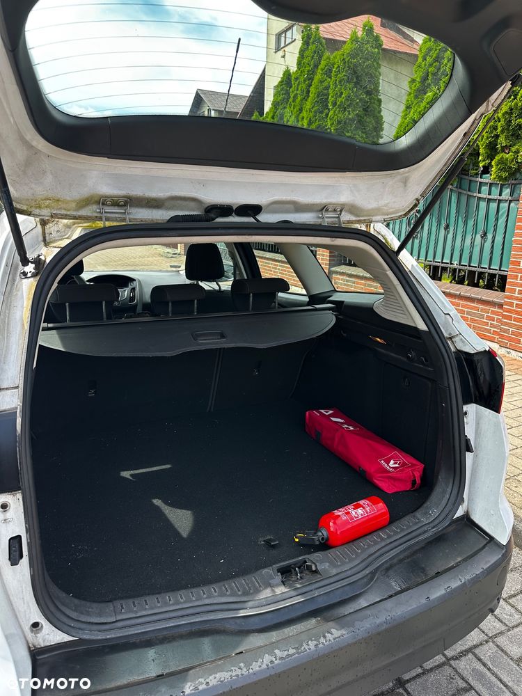 Ford Focus 1.6 TDCi Edition - 25