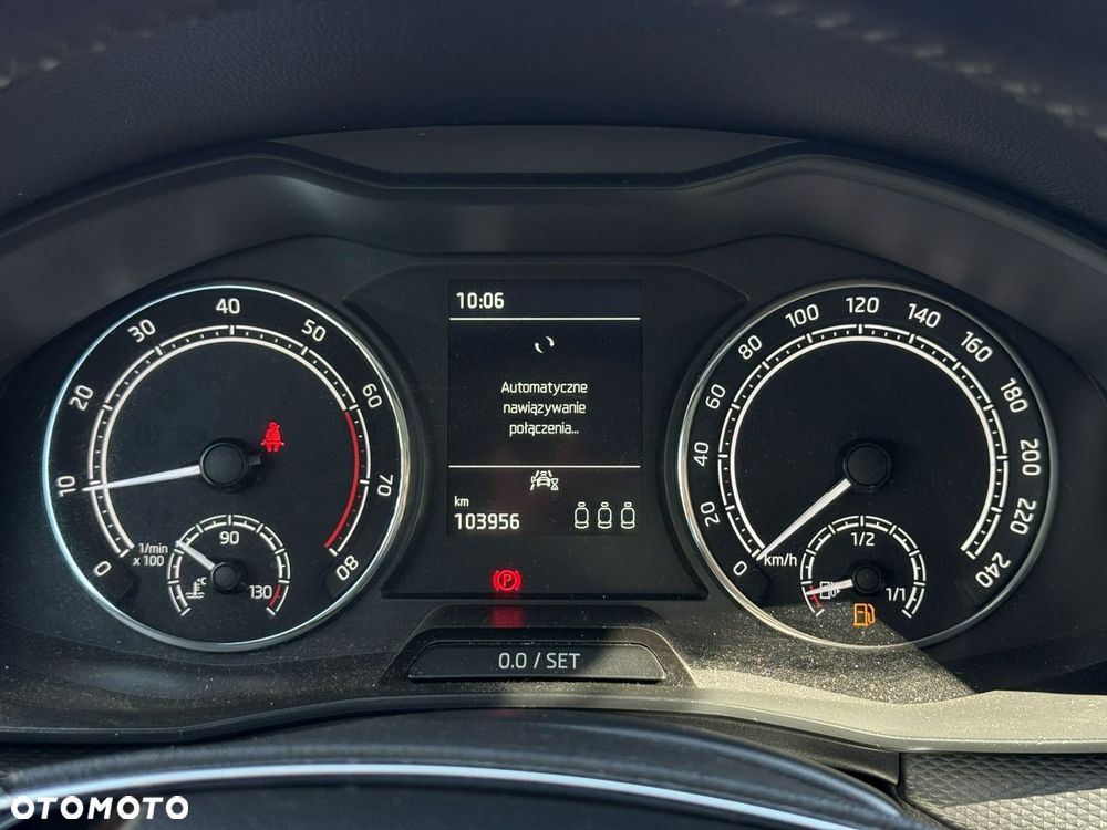 Skoda Scala 1.0 TSI Ambition - 15