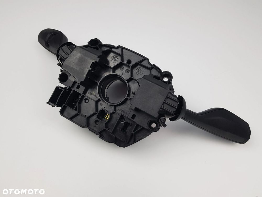 NOWY ORYGINALNY Przełącznik zespolony Manetki Pająk BMW F40 G31 G08 iX3 G01 X3 F97 F95 - 6