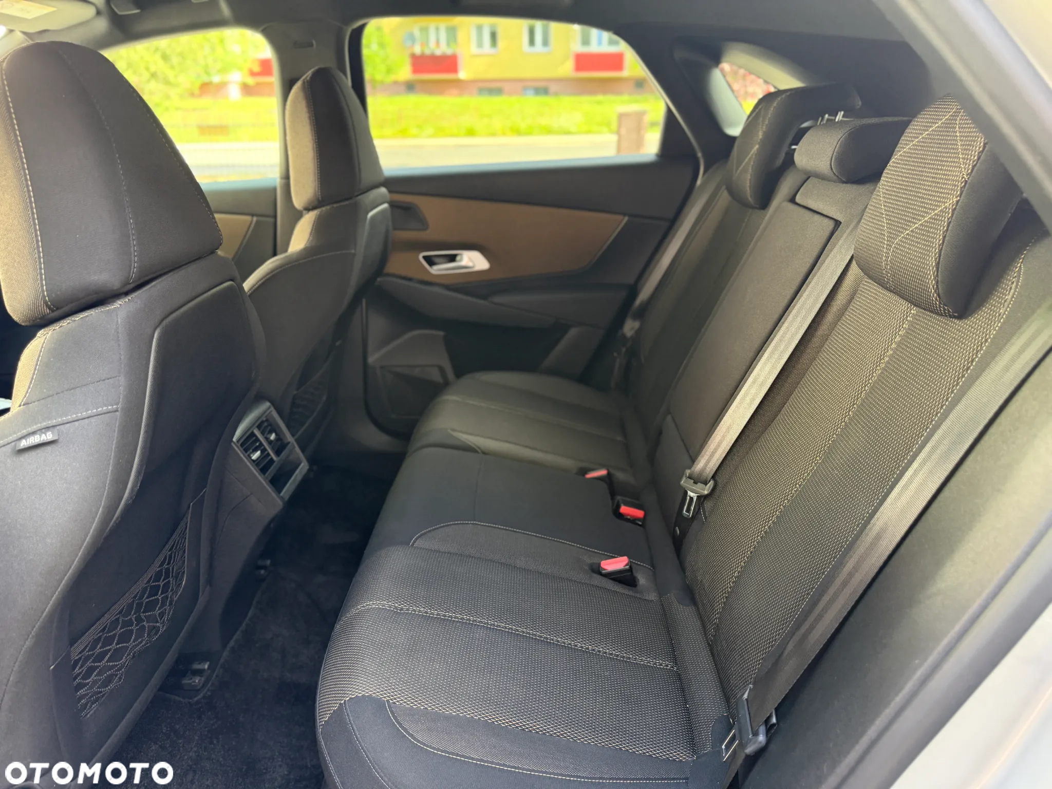 DS Automobiles DS 7 Crossback 1.5 BlueHDi Esprit de Voyage - 36