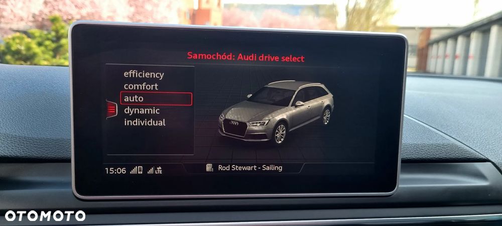 Audi A4 Avant 2.0 TDI Quattro S tronic - 20