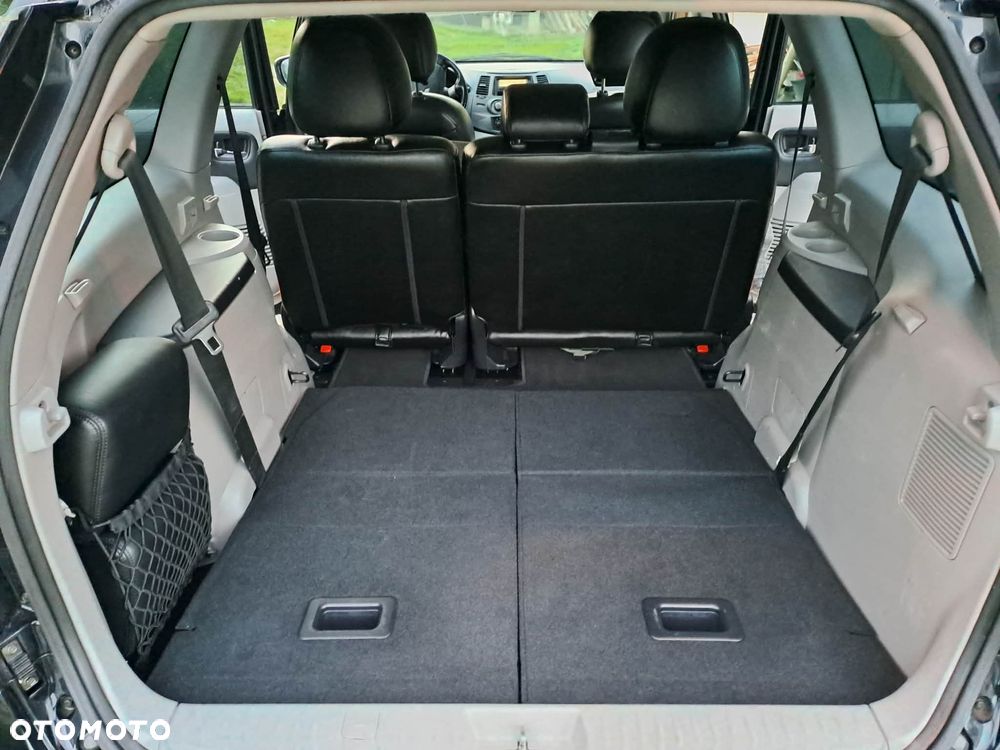 Mitsubishi Grandis 2.0 DID Intense - 7