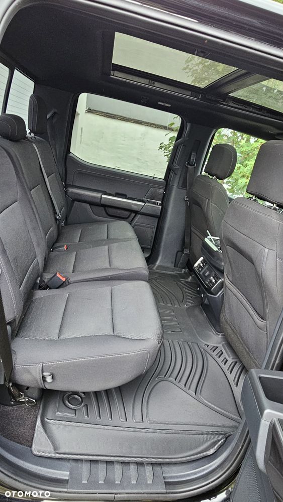 Ford F150 - 22