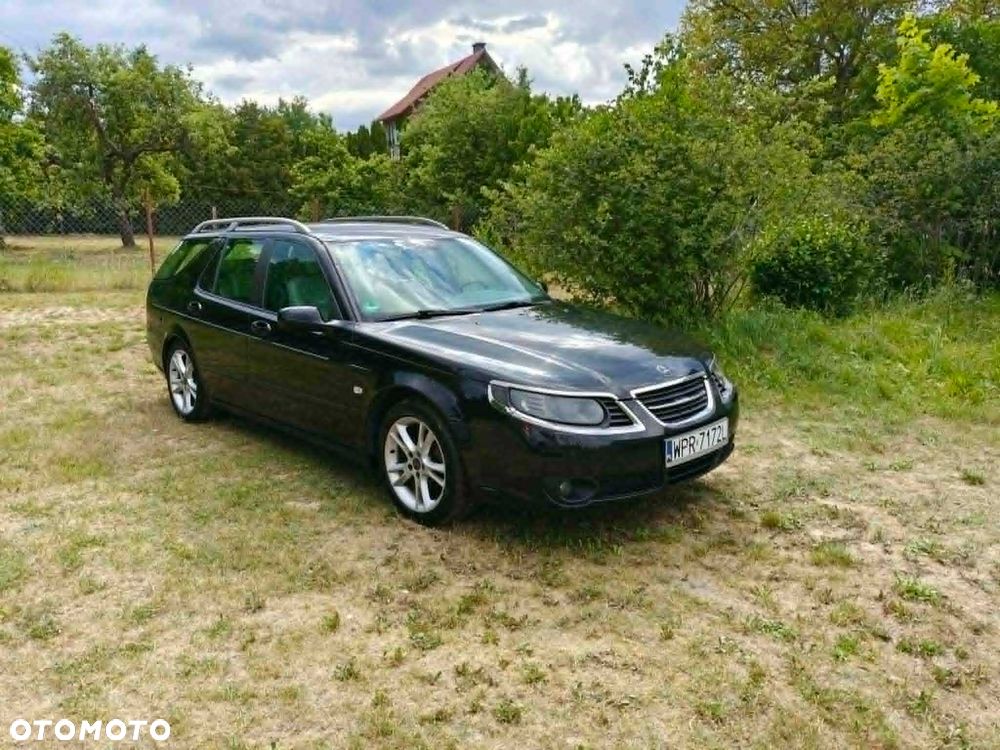 Saab 9-5 - 3