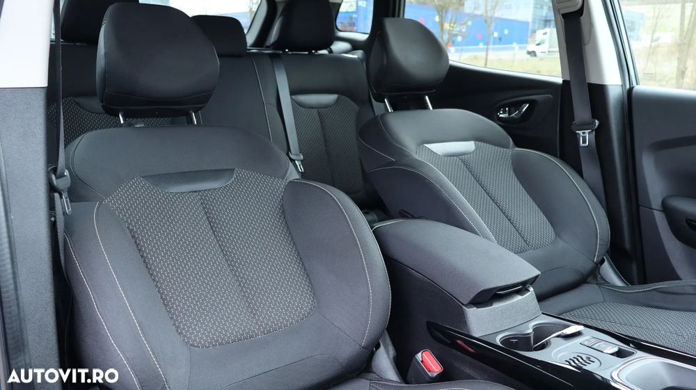 Renault Kadjar Energy dCi 110 EDC Business - 15