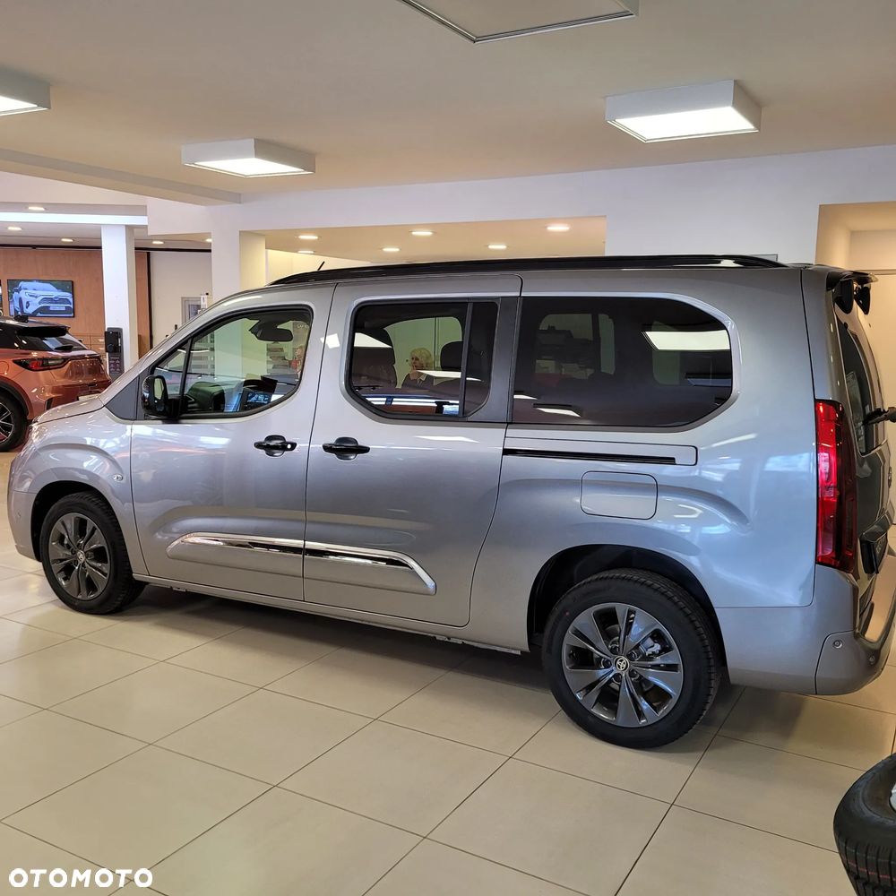 Toyota Proace City Verso 1.5 D-4D VIP - 15