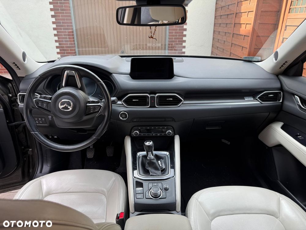 Mazda CX-5 2.0 Skypassion 2WD - 13