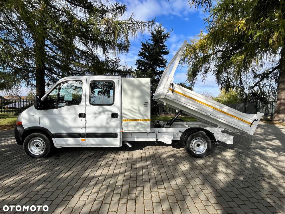 Renault Master - 14