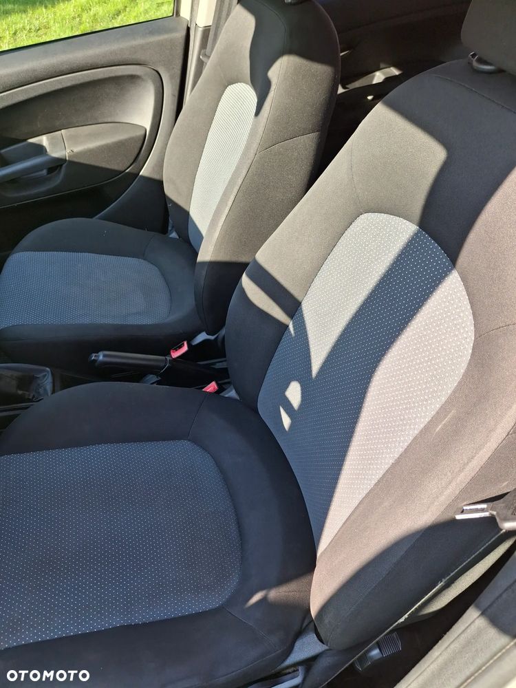 Fiat Grande Punto 1.4 8V 360 - 16