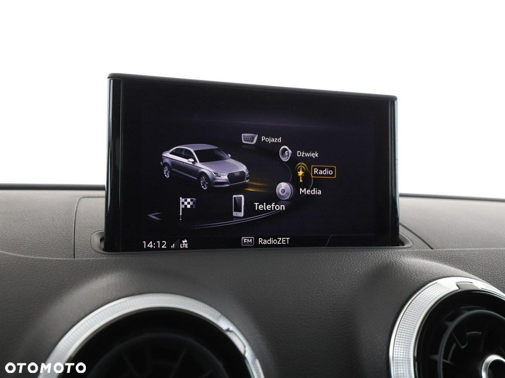 Audi A3 Limousine 1.0 TFSI sport - 24