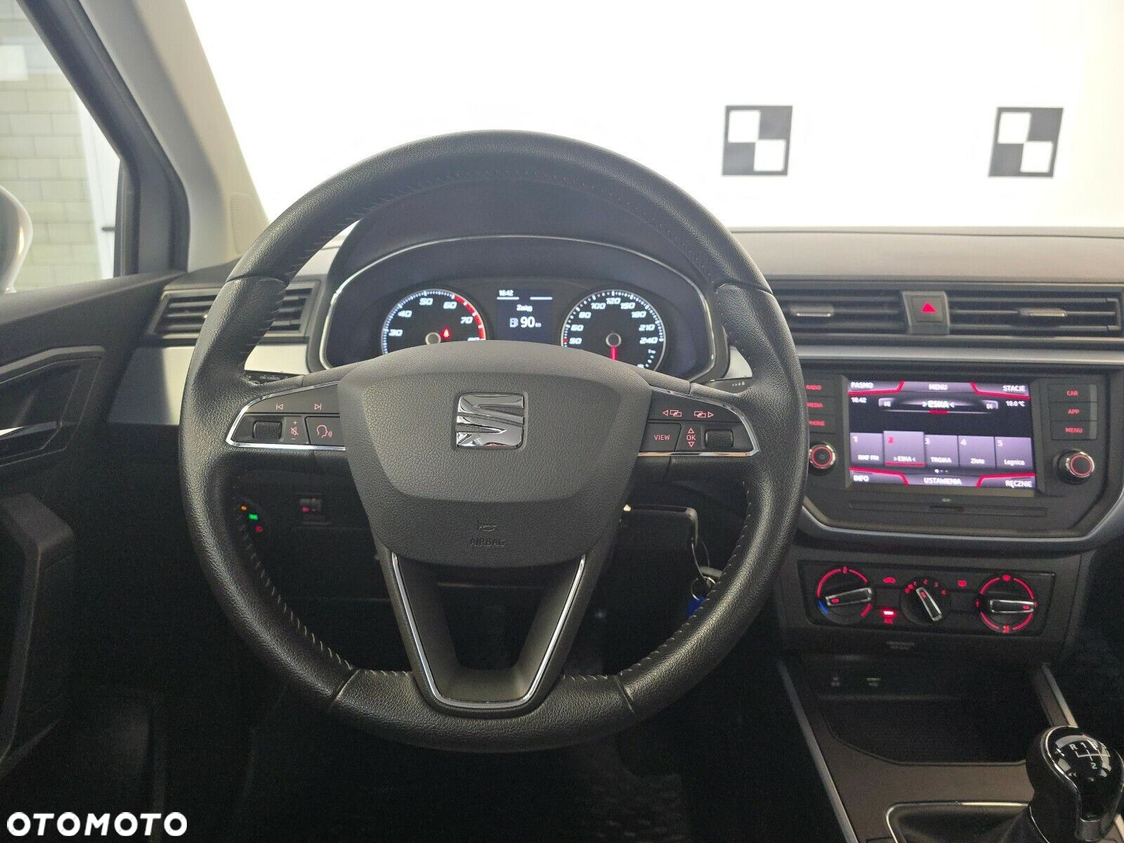 Seat Arona 1.0 TSI GPF Reference S&S - 15